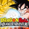 Dragon Ball Advanced Adventure Unblocked